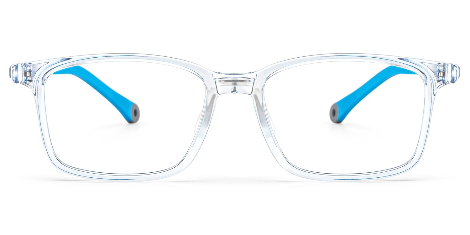 SUPER JUNIOR イェソン CLEAR FRAME SUPER JUNIOR Yesung CLEAR FRAME