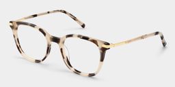 Vilmarie Tortoise Oval Glasses2