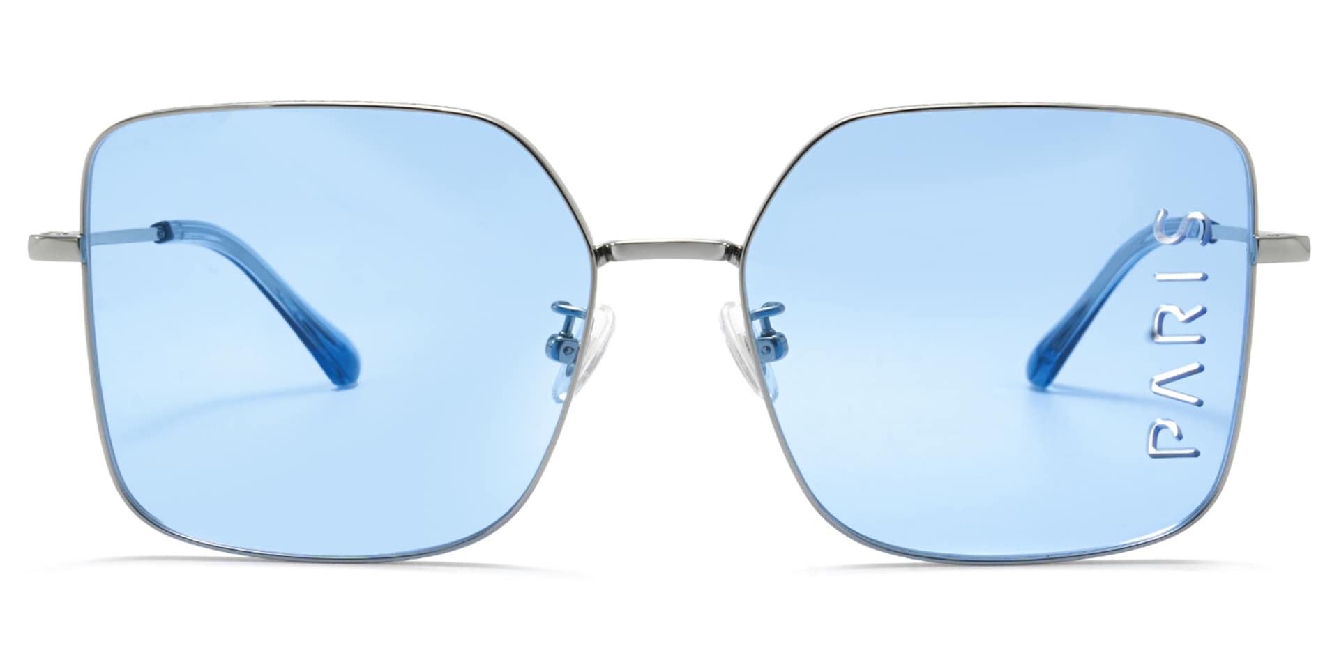 Oversized Square Sunglasses Frames0