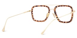 Gifford Aviator Tortoise Glasses5