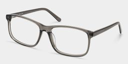 Connie Gray Rectangle Glasses2