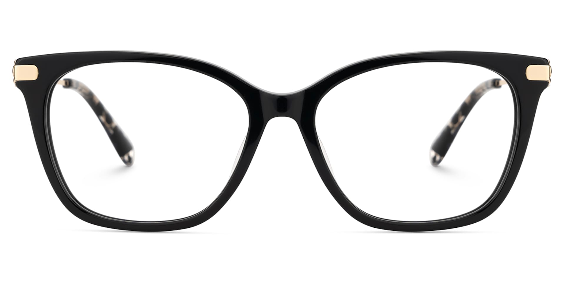 Fancy Frames For Glasses With Bow-Knot1