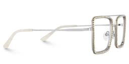 Diva Square Rainbow Glasses4