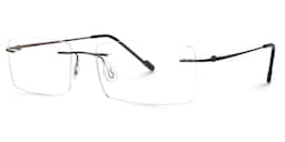 Rogers Rectangle Glasses1