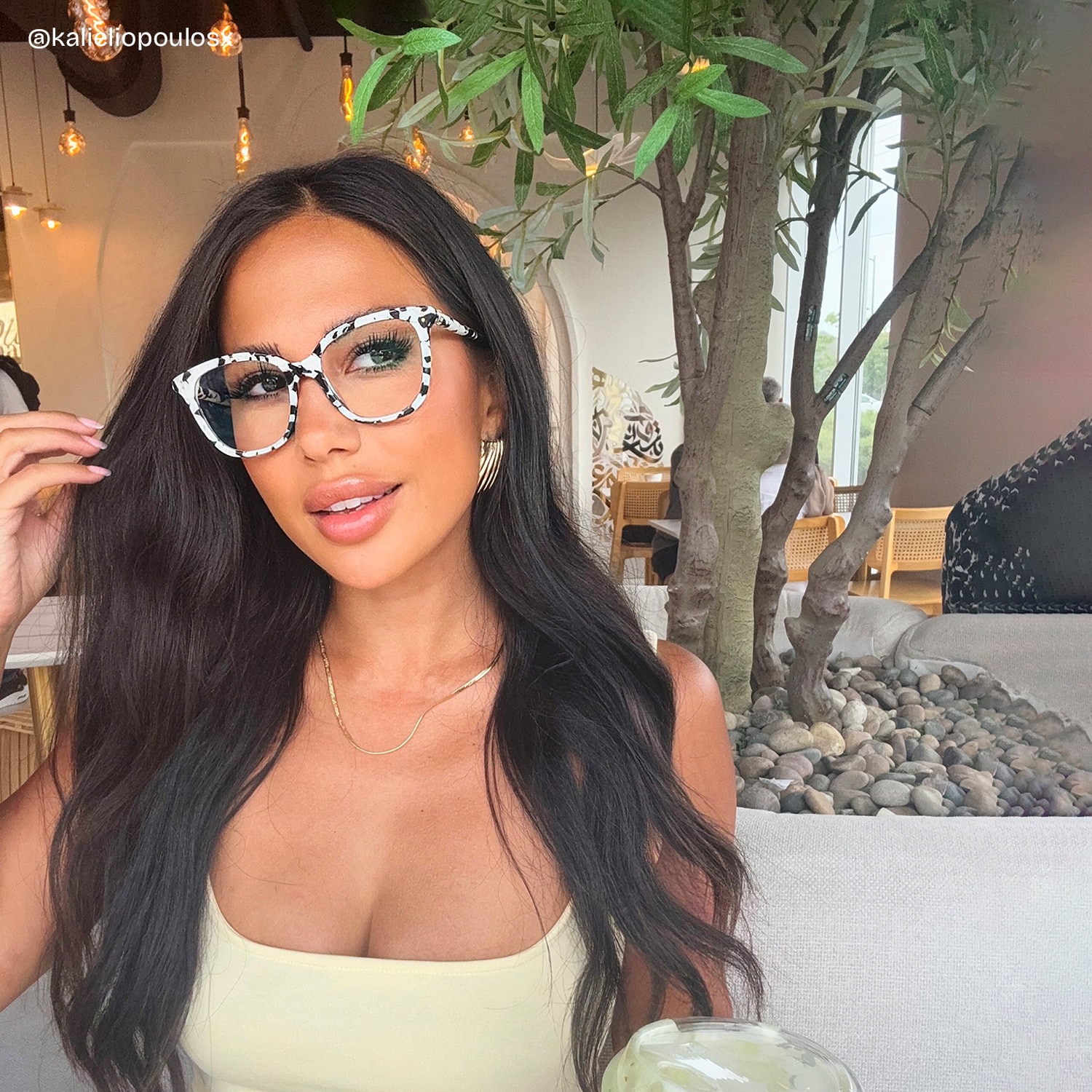 Miles Square Cow Glasses8