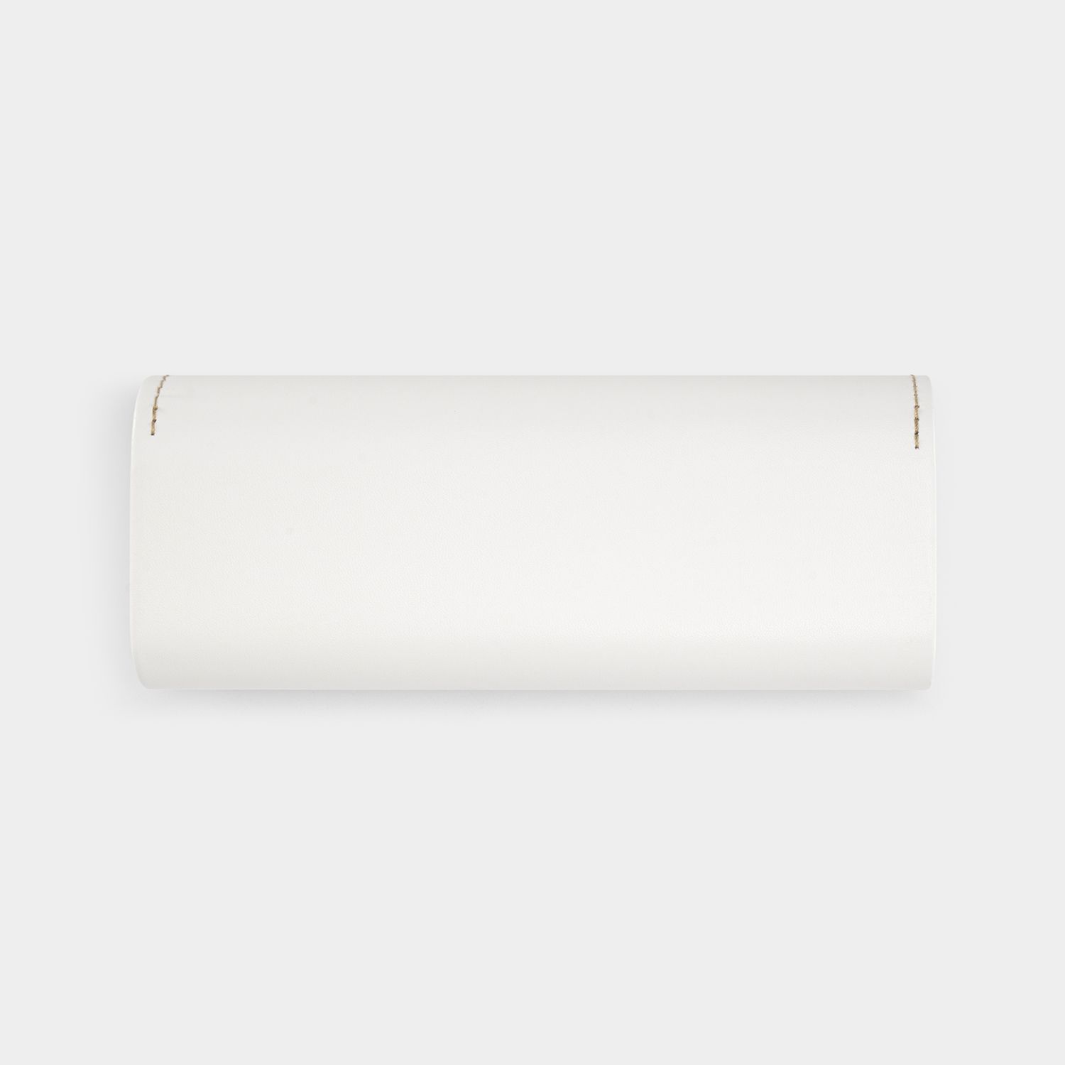 White Portable Glasses Storage Bag | ZEELOOL1
