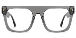 Tyndale Aviator Gray Glasses0