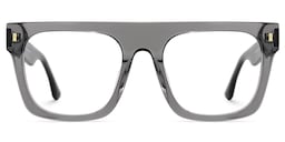 Tyndale Aviator Gray Glasses0