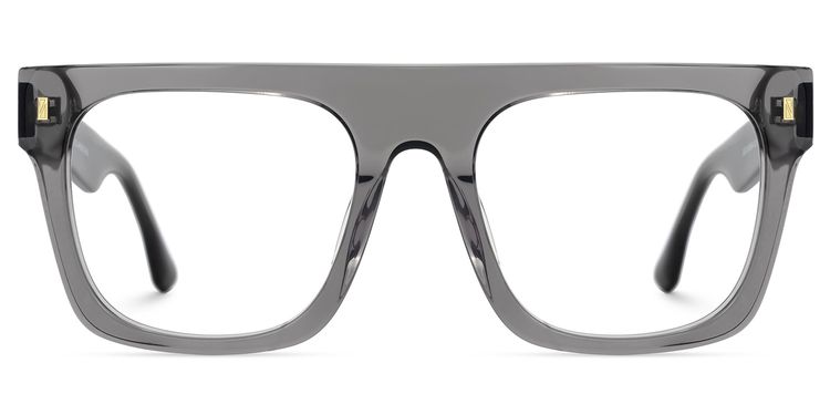 Tyndale Aviator Gray Glasses