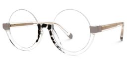 Cheril Round Crystal Glasses1