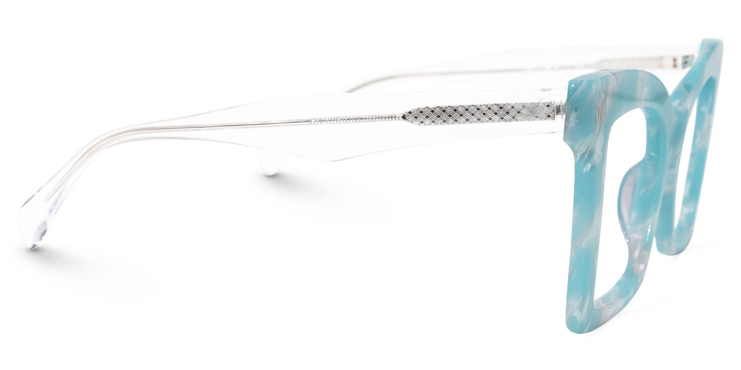 Corbin Square Blue Glasses2