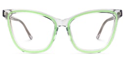 Smeaton Butterfly Crystal Glasses0