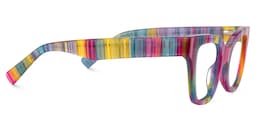 Nereyda Candy Glasses - Skittles2