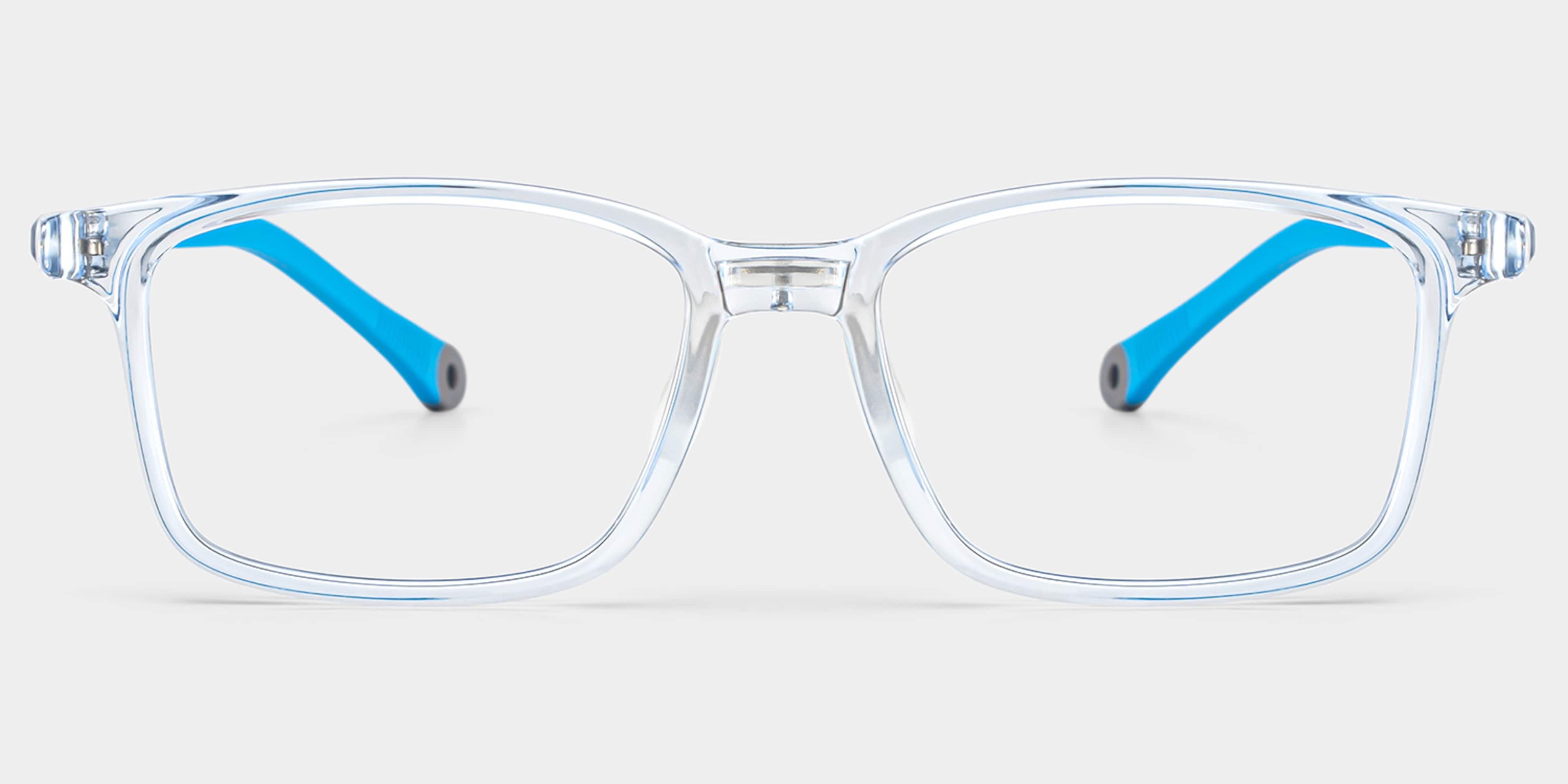 June ( Age 8-12 ) glasses 1