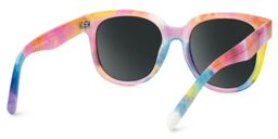 Harrell Rainbow Square Sunglasses3