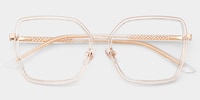Jill Square Crystal Glasses1