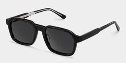 Arden Rectangle Tortoise Glasses2