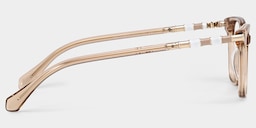 Delilah Square Champagne Glasses8