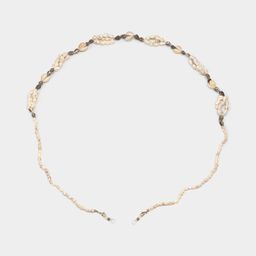 Stylish Shell Eyeglasses Chains1