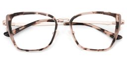 Juniper Rectangle Tortoise Glasses2