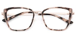 Juniper Rectangle Tortoise Glasses2