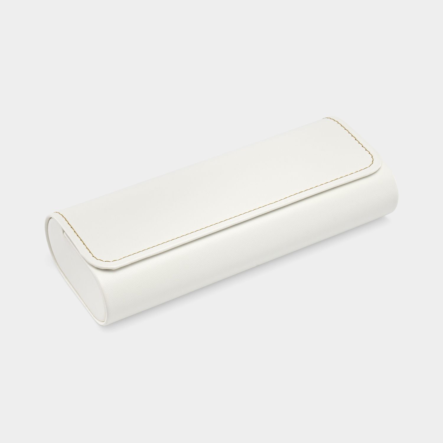 White Portable Glasses Storage Bag3