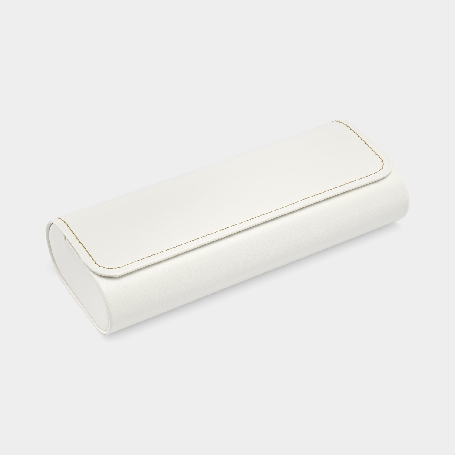 White Portable Glasses Storage Bag3