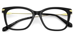 Cardoso Butterfly Black Glasses2