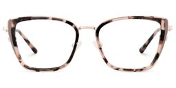 Juniper Rectangle Tortoise Glasses1
