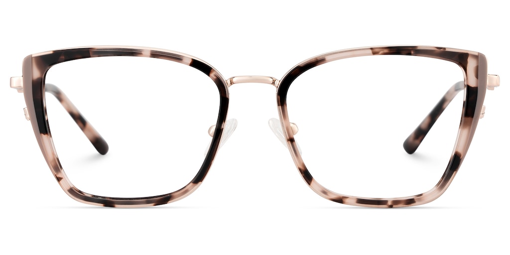 Juniper Rectangle Tortoise Glasses