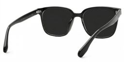 Oglesby Square Black Glasses3