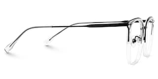 Roque Geometric Crystal Glasses3