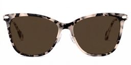 Westley Butterfly Light-Tortoise Glasses0