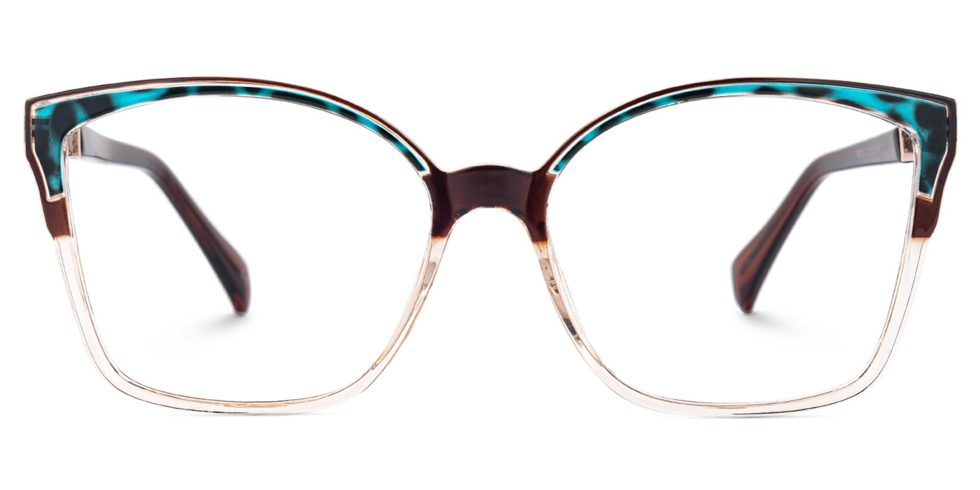 Cateye Elice Tortoise Glasses deals -Zeelool Glasses0