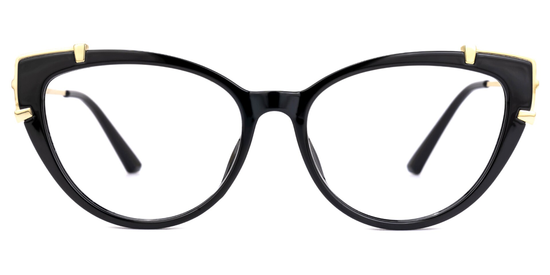 Full rim Arielle Glasses with TR90 for women -Zeelool Glasses0