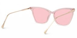 Hilary Butterfly Pink Glasses3