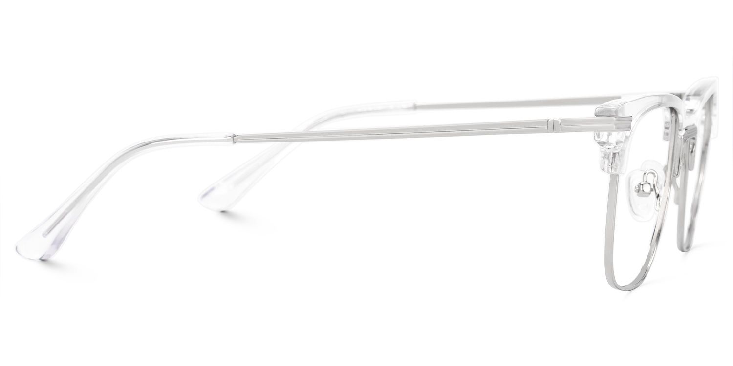 Boyde Browline Crystal Glasses2