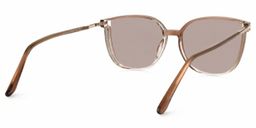 Rodz Square Brown Glasses3