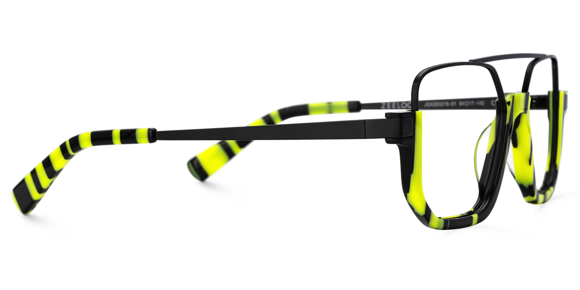 Aviator Blue Light Blocking Aviator Glasses - Oromiya on Sale | Zeelool2