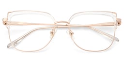 Samson Square Crystal Glasses2