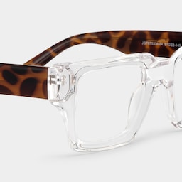 Orson Rectangle Crystal Glasses5