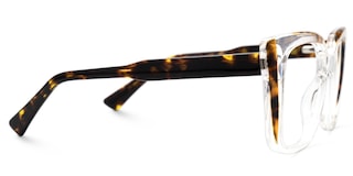 Valdez Square Crystal Glasses2