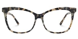 Alfred Butterfly Light Tortoise Glasses0