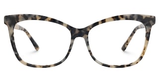 Alfred Butterfly Light Tortoise Glasses0