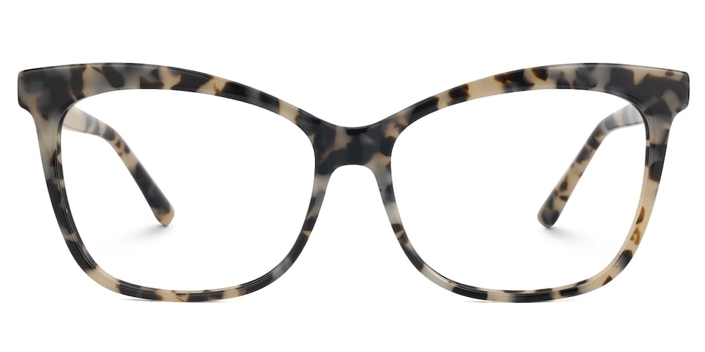 Alfred Butterfly Light Tortoise Glasses
