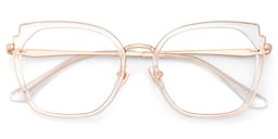 Murcia Square Crystal Glasses1