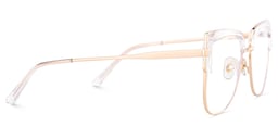 Samson Square Crystal Glasses4