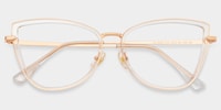 Sloane Cat-Eye Crystal Glasses2