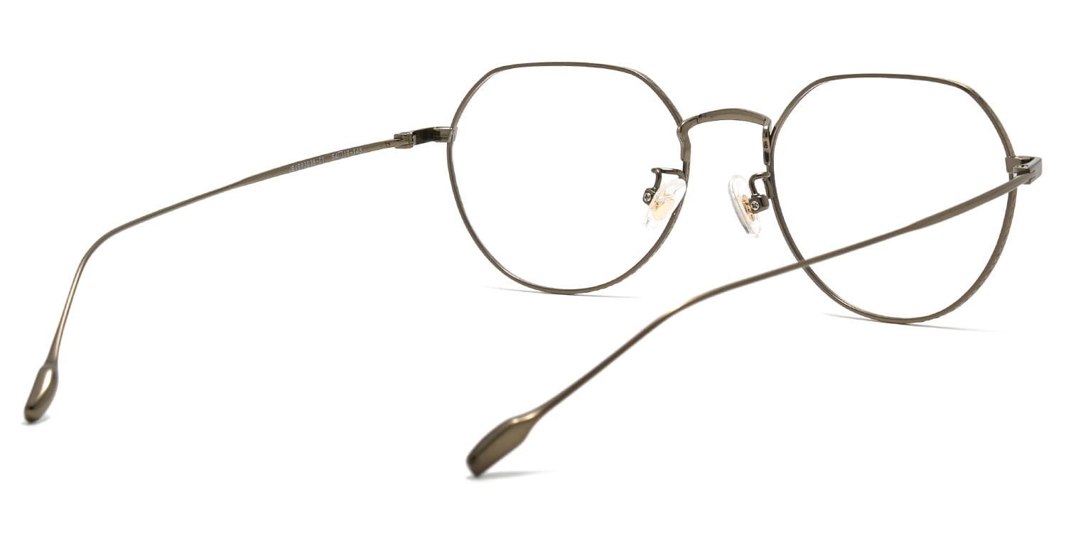 Herbert Round Brown Glasses3