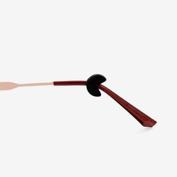 7 Pair Moon Shape Colorful Non-Slip Ear Grips1